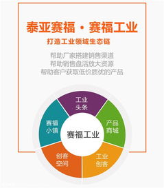 赛福工业头条 以网络技术服务引领行业新航向，助您迈出成功第一步
