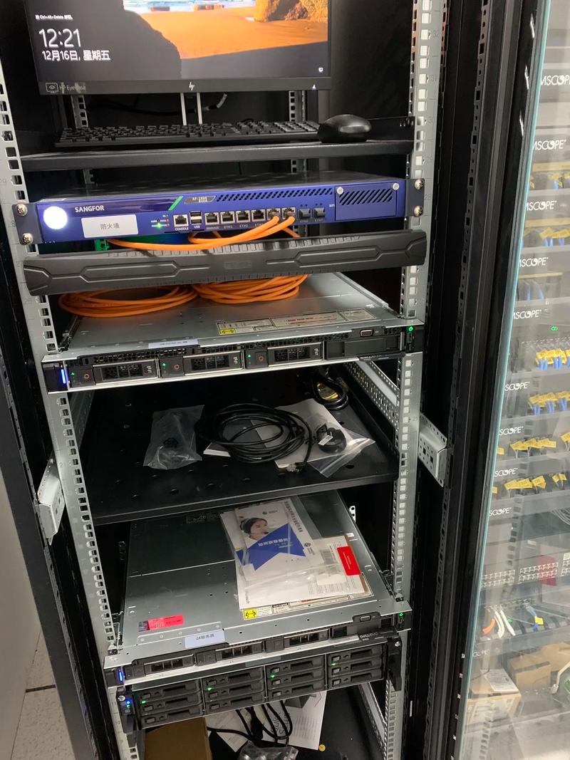 网络设备销售与远程调试 开启高效运维新篇章